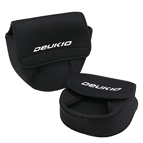 Peahog Visserij Reel Tas - Image 4