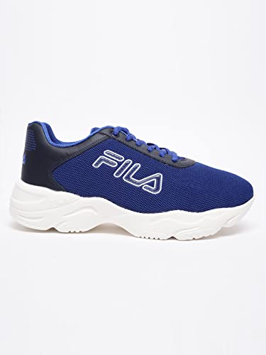 Image of Fila Mens Parker Oxford