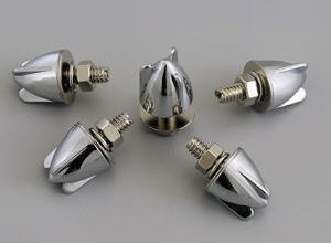 Kit Viti Bulloni Dadi Kit, 10 Pezzi M6 Bulloni Mobili E Dado