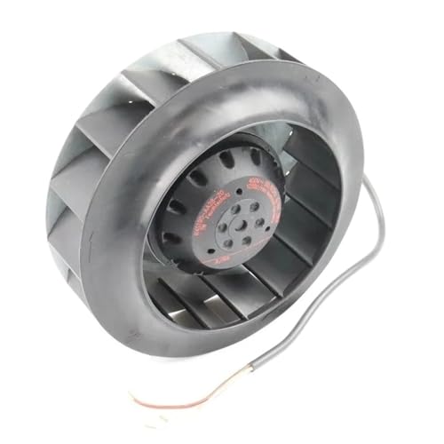 Ventilateur de refroidissement R4S190-AA28-20 AC400V contre la surchauffe
