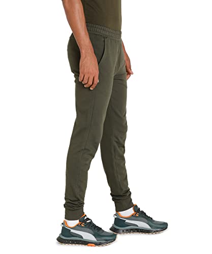 Image of Puma Men Knitted Pants
