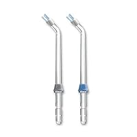 Waterpik Plaques Seeker Tip, Waterpik Water Flosser Replacement Tips, 2 Count