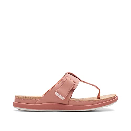 Image of Clarks Women's Step June Reef Ballet Flats