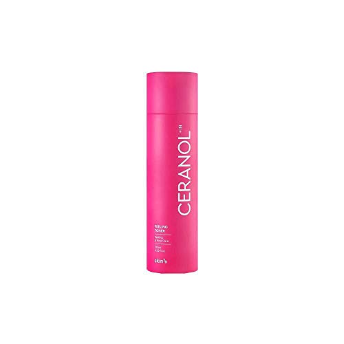 SKIN79 Ceranol+In Skincare - Made In Korea (Ceranol+In Peeling Toner)