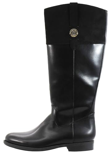 Image of Tommy Hilfiger Women's Shano Equestrian Boot