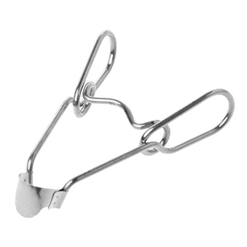 Tebatu Household Tool,36Pcs Dental Saddle Contoured Metal Matrices Matrix Kit With Spring Clip #TOP3