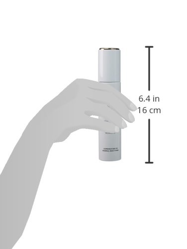 bareMinerals Smart Combination Lightweight Emulsion, clear, 1.7 Fl Oz