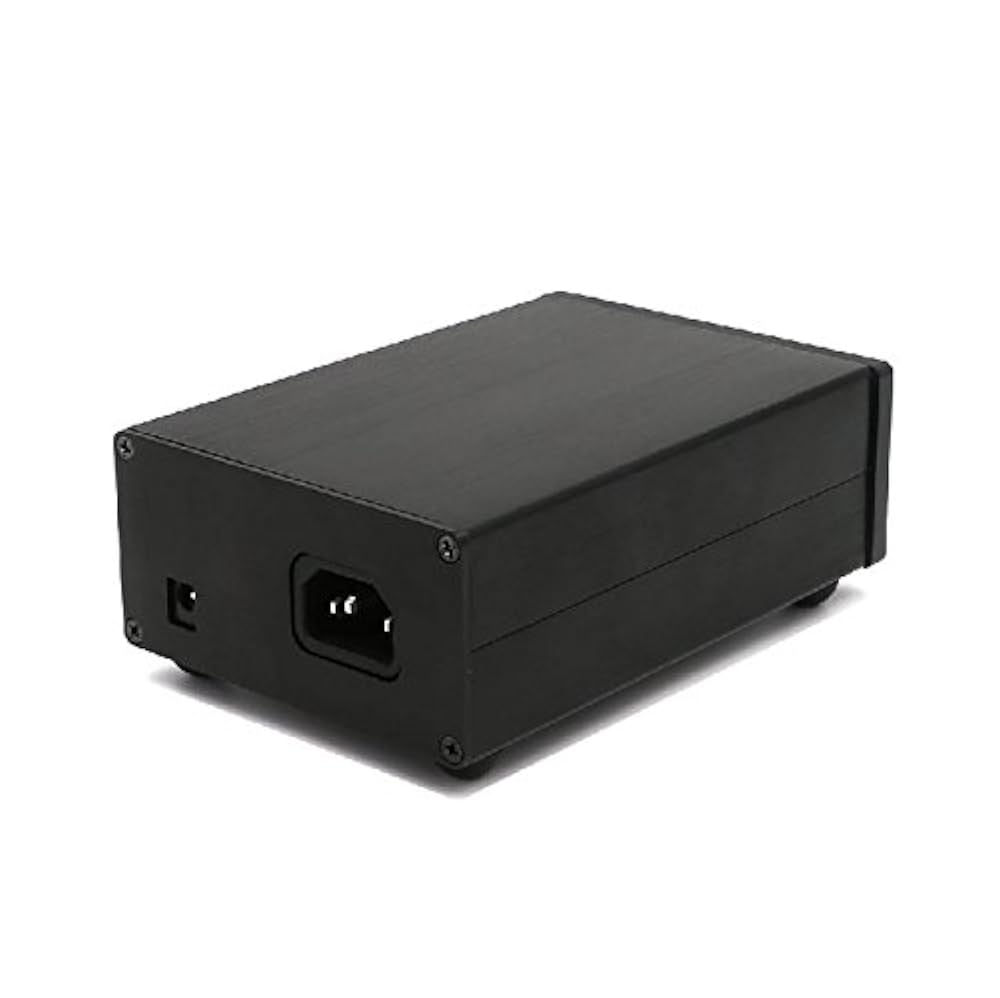 Amazon.co.jp: DC15.2V HiFiリニア電源FIIO X7 K5用の安定化電源