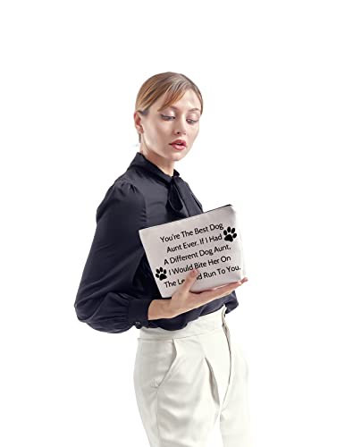 Best Dog Aunt Survival Kit