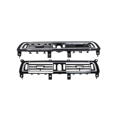 Grille de ventilation BMW Série 7 F01 pour un confort de climatisation idéal