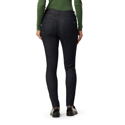 Levi's Women's Totally Shaping Ultimate Pull-on Skinny Jeans Mid-Rise Stretch Denim (Also Available in Plus)3