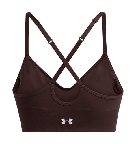 Image of Under Armour Vanish Seamless Low Impact Sports Bra