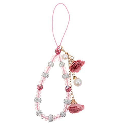Pendentif en forme de fleur en cristal idéal comme idée cadeau femme