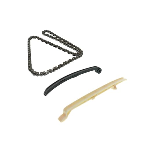 Kit de guide de tendeur de chaîne de distribution pour entretien et révision moto HJ150