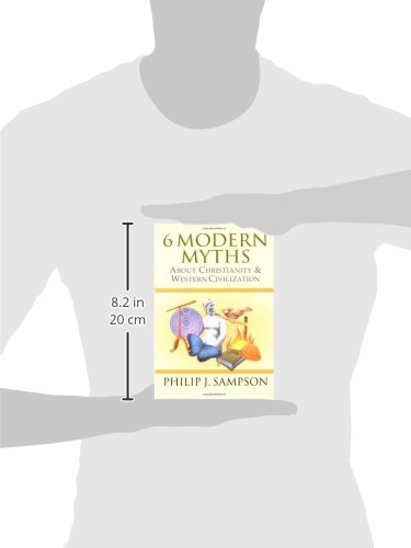 6 Modern Myths About Christianity & Western Civilization - Image 3