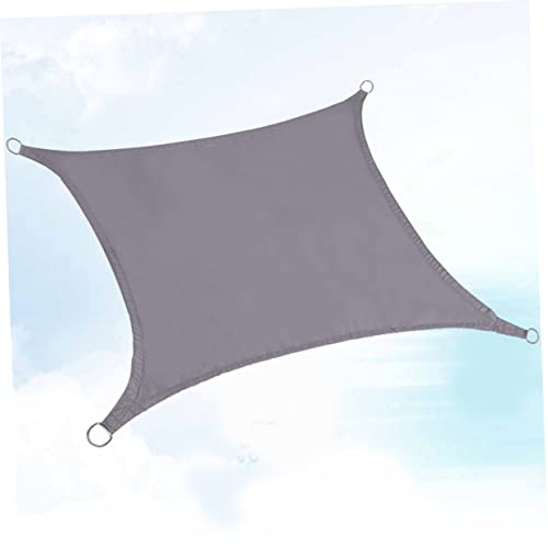 Parasol jardin de qualité supérieure Hemobllo étanche pour terrasse