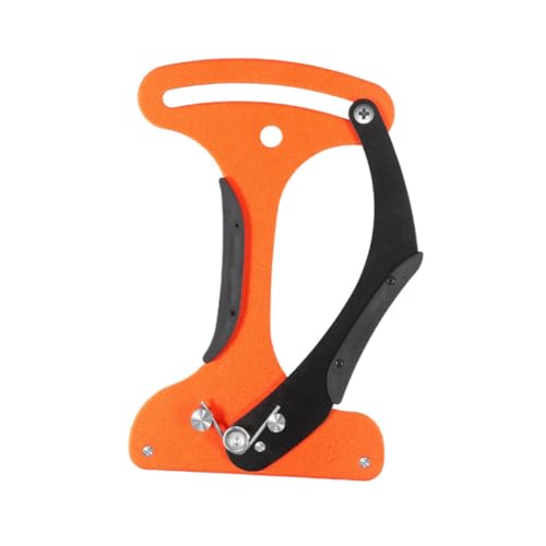 Outil de mesure portable pour vérifier la tension des rayons de vélo