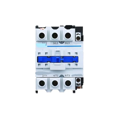 Contacteur électrique NC1-4011Z DC 48V idéal pour automatisme et domotique rurale
