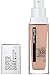 Maybelline New-York - Fond de Teint Liquide Longue Tenue, Sans Transfert, Haute Couvrance - Superstay Active Wear 30h - Teinte : Beige Éclat (20) - Contenance : 30 ml