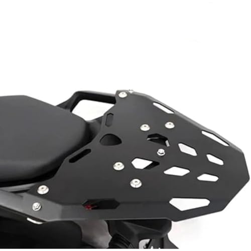 Support de porte-bagages de moto compatible avec Ducati Multistrada 950