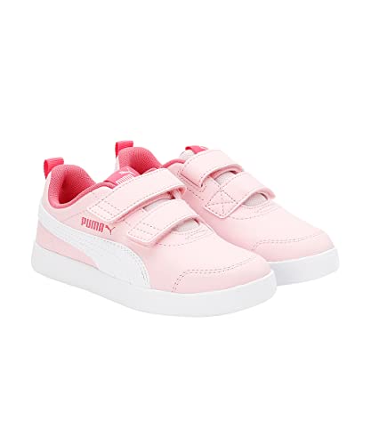 Image of Puma Unisex Kid Courtflex v2 V PS Sneaker
