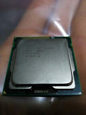 Amazon.com: Intel Core i7-2600K Quad-Core Processor 3.4 Ghz 8 MB
