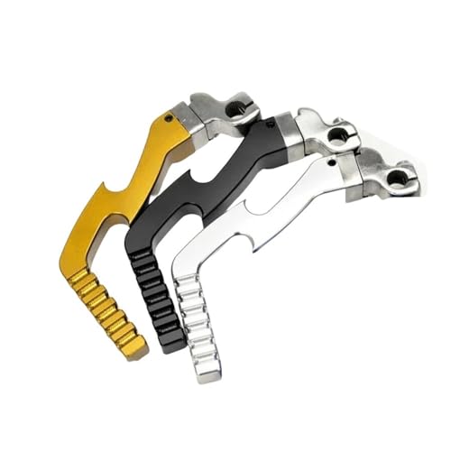 Accessoires moto kick starter levier démarrage barre de vitesse