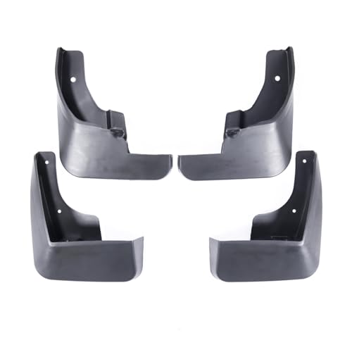 Garde-Boue de Voiture pour Toyota Yaris XP150 2014-2020