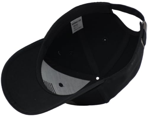 Image of American Flag Baseball Hat - XL, XXL, 3XL Plus /Regular Size Men's Cotton Structured Patriotic Ball Cap