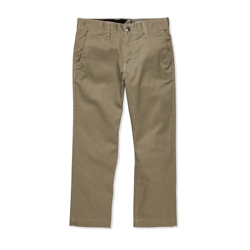 Volcom Boy's Frickin Modern Stretch (Toddler/Little Kids)