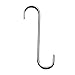 Village Wrought Iron 6in S Hook