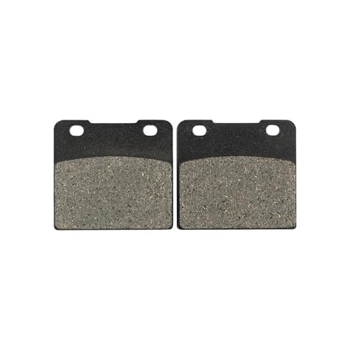 Plaquettes de frein avant pour GSXR750 et VS800 Suzuki