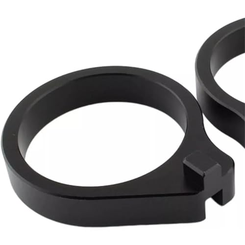 Elevadores de manillar VFR1200F DCT para rutas largas de moto turismo 6