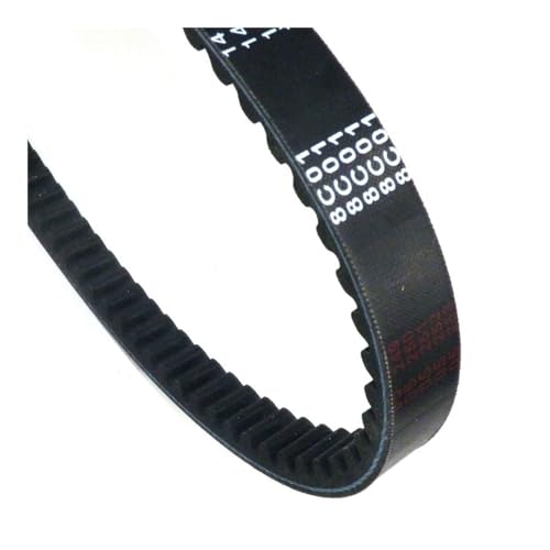 Correa de transmisión 842-20-30 para scooter de 150cc y ATV 3