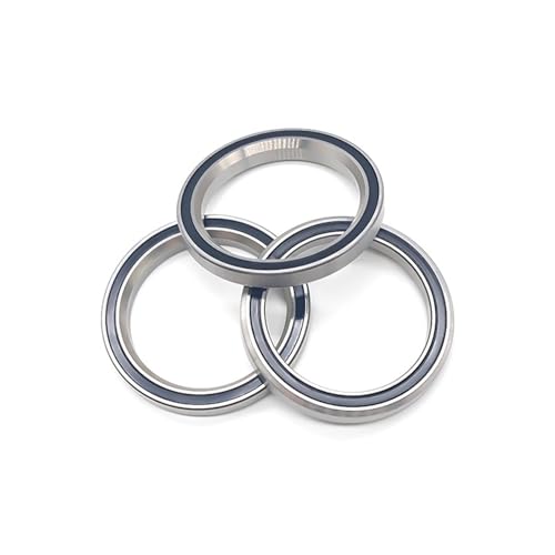 Roulements de précision MH-P25K 40*52*6.5mm usinage stable