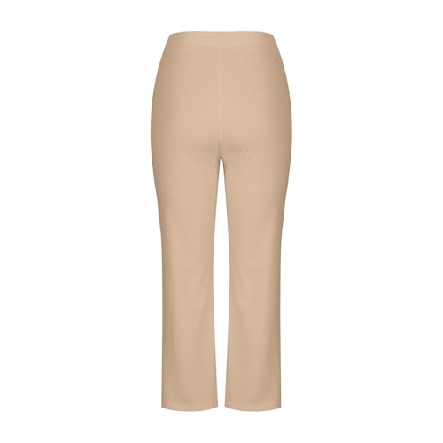 Girls Uniform Pants Straight Leg Leggings with Pockets Cute Back to School Fashion Kids Outfits Teen Girl Clothes4