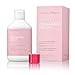 Swedish Collagen - Collagen Deluxe 500 ml Peptidi di Collagene Marino Idrolizzato | 12.500 mg Collagene | Con Acido Ialuronico, Vitamine e Minerali immagine