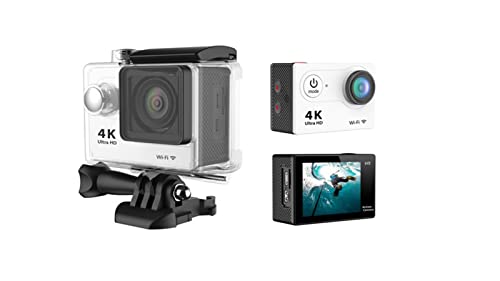 Camaras Deportivas Victure Marca 