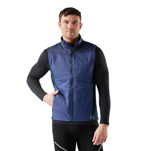 Image of SmartWool Mens Smartloft Vest