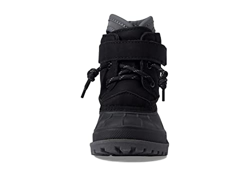 Sperry Unisex-Child Harbor Boot a/C2