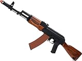 Evike Airsoft - CYMA Standard CM048 AK74N AEG Airsoft Rifle