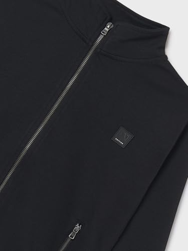 Mayoral Jumper for Boys Black3