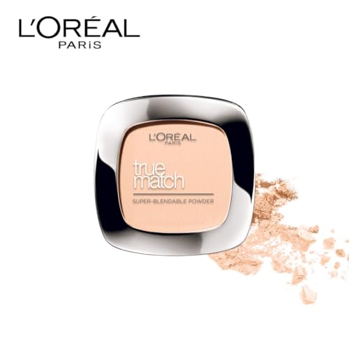 True Match 'oréal 4n - vue 3