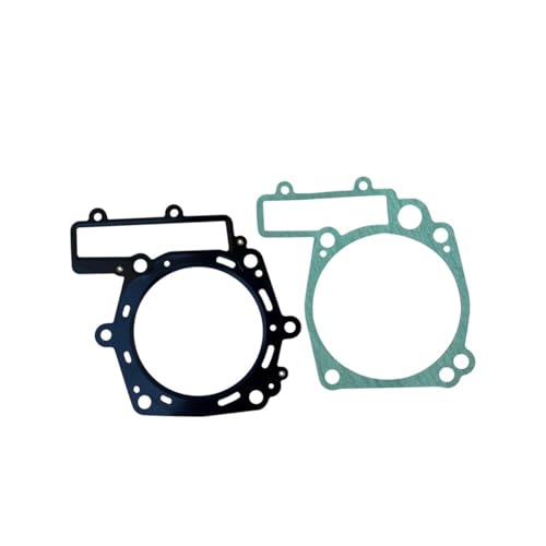 Kit de joints de culasse et carter pour moto G450X 2007-2010