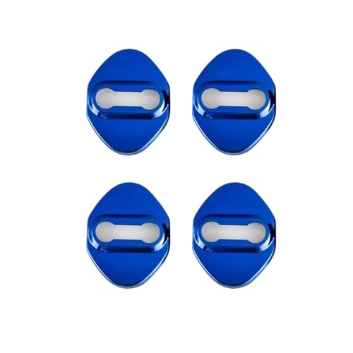 Autocollant de protection pour serrure Toyota idéal pour les départs en vacances