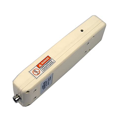 Digital Force Gauge Meter Push Pull Tester Dynamometer with Inner Sensor Peak Load Value 500N/50kg/110 lbs