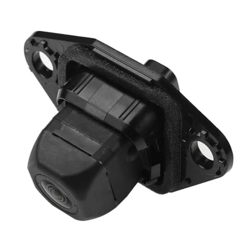 Caméra de recul 86790-71010 résout les angles morts de votre Toyota Fortuner