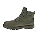 PUMA Mens Desierto V3 Puretex Round Toe Lace Up Casual Boots Ankle - Green - Size 13 M