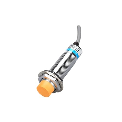 Détecteur de proximité LJ18A3-8-J/DZ M18 CA 110V 220V capteur NC 2 fils