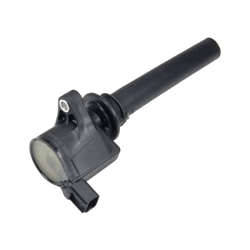 K★　0527 Amazon.com: New OEM Platinum Spark Plug + ADP Ignition Coil